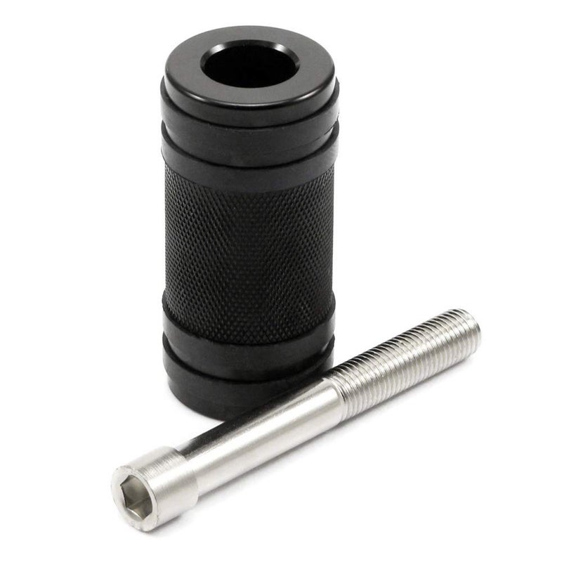 ONETEN Black CNC Motorcycle Gear Shift Lever Foot Pegs Shifter Peg for Harley Davidson Touring Dyna Sportster Softail Street - Image 1
